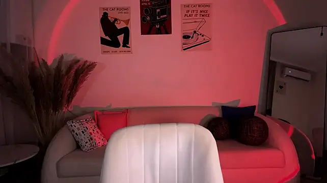 Živý XXX chat LinaMour