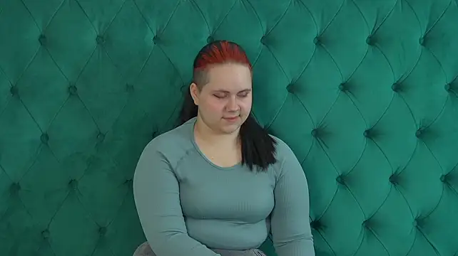 Онлайн чат XXX DaisyHarts