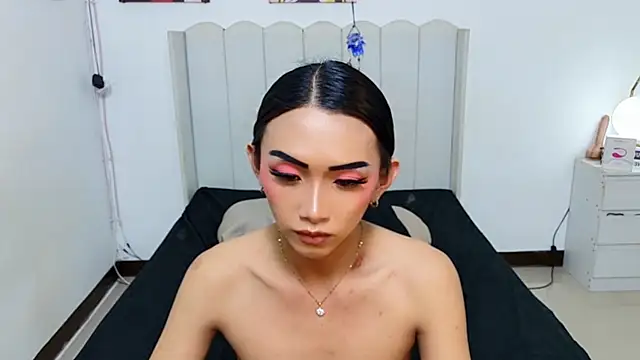 Онлайн чат XXX MirandaSterling