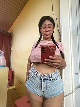 sweetieme Live XXX-chat