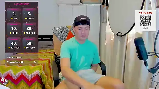clarkdangerous 即時 XXX 聊天