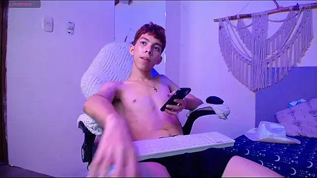 nico_nikc Live XXX-Chat