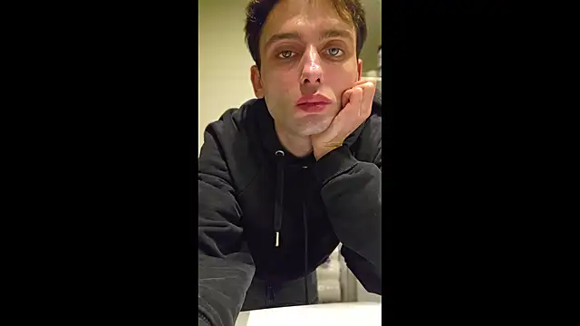 Bad_Bitch_Boy Live XXX-Chat