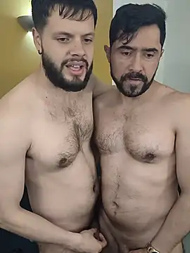 TonyAndTroy Live XXX-chat