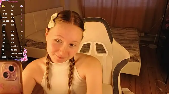 LiliTiny - lick sweet lips🎀