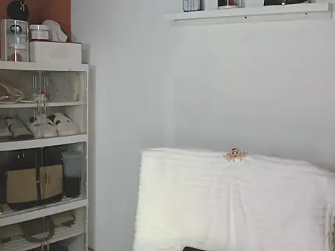 XXX chat uživo modela skinny_gracie