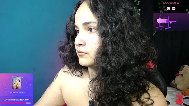 IncognitoLive1's Live XXX Chat