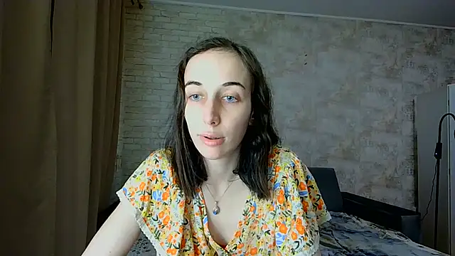 Онлайн чат XXX Anika_bloom