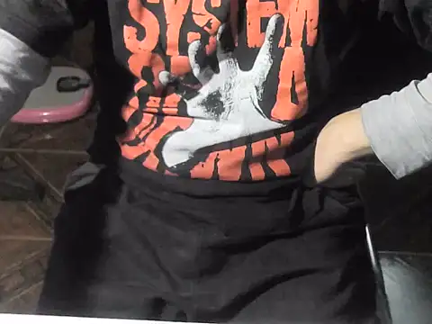 OreCam Live XXX Chat