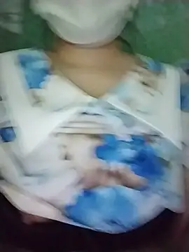 -Pan- 在線直播表演