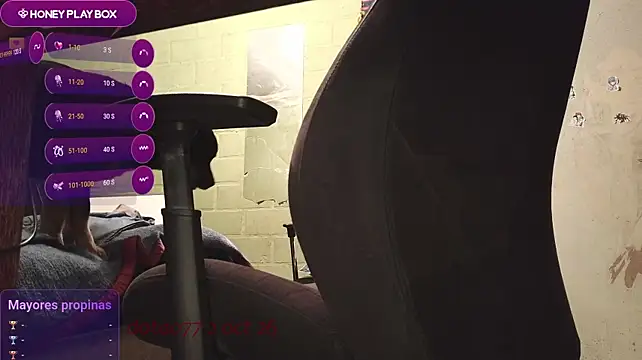 Živý XXX chat doTao7