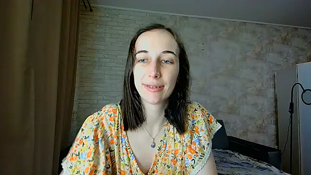 Онлайн чат XXX Anika_bloom