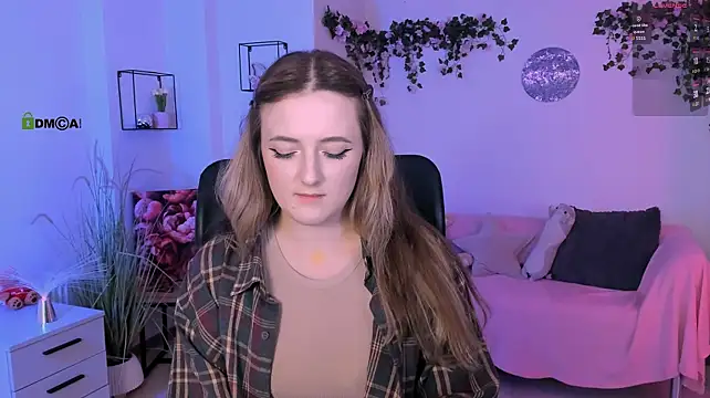 Živý XXX chat luna_berryy