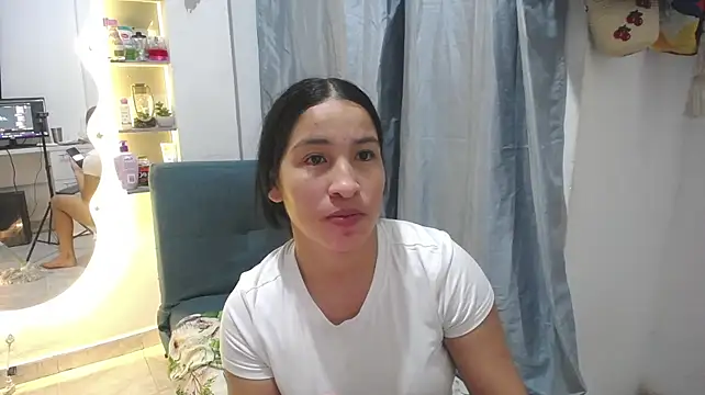 Chat +18 de jesica_wilson ao vivo