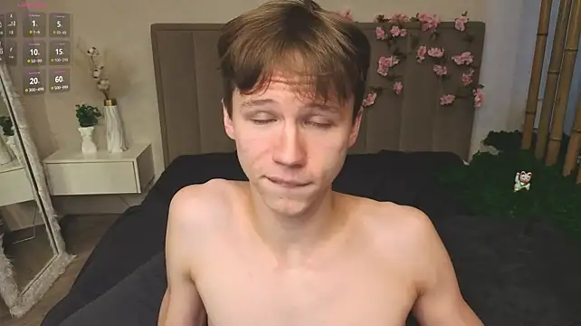 cuMte_boy 即時 XXX 聊天