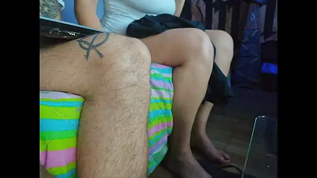 Dileilei webcam show