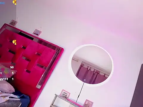 Czat XXX na żywo – oriana_dollxx