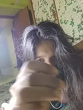 Show Webcam de Pinkyjii