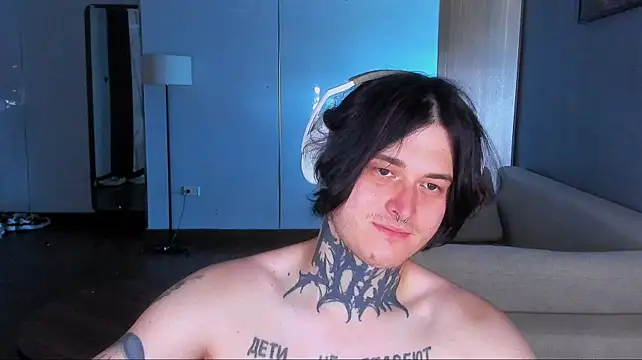 _torfin_ Chat XXX live