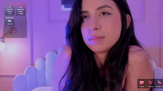 Онлайн чат XXX zia_cooper