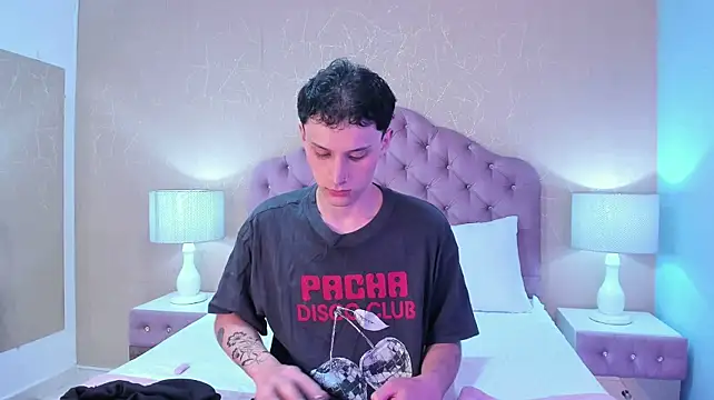 LephyStar's Live XXX Chat