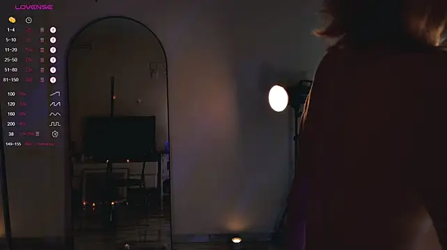 Вебкам-шоу Arielle__03