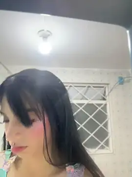 Онлайн чат XXX barbie_gv