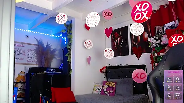 Онлайн чат XXX Niky_777
