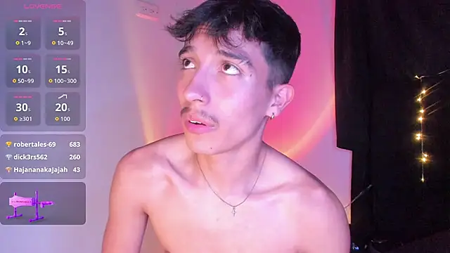 tim__foxのライブXXXチャット