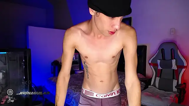 XXX chat uživo modela santiago_cutex