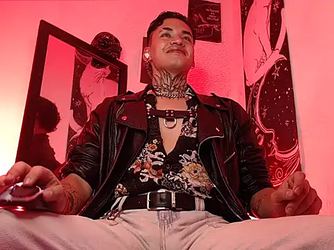 AlecBanne_n Live XXX chat