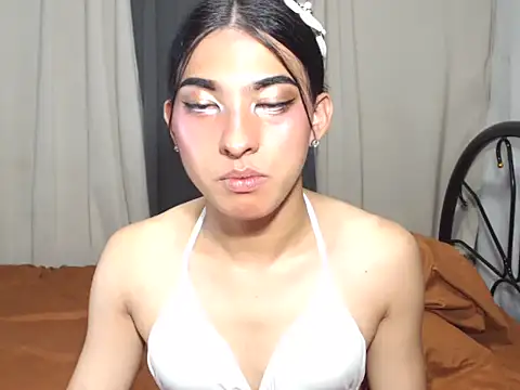 pretty_lei 现场XXX聊天