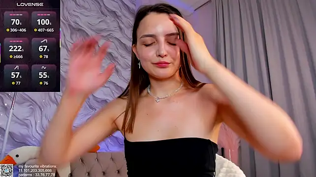 Ann_Perry - say pussy hi