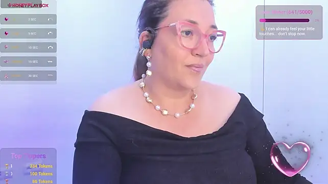 Онлайн чат XXX Naty_Mature_