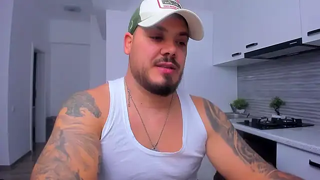 ZackMasterss: απευθείας συνομιλία ΧΧΧ