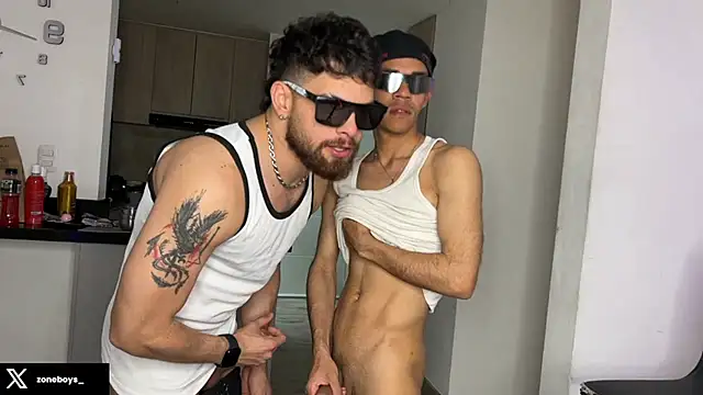 zoneboys live XXX chat
