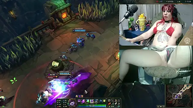 MorangoCChoc – Naživo XXX chat