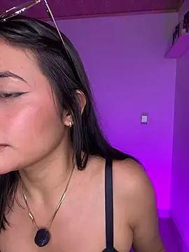 Chat XXX en directo de NandaVixen