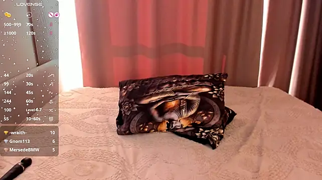 Онлайн чат XXX krystall_k