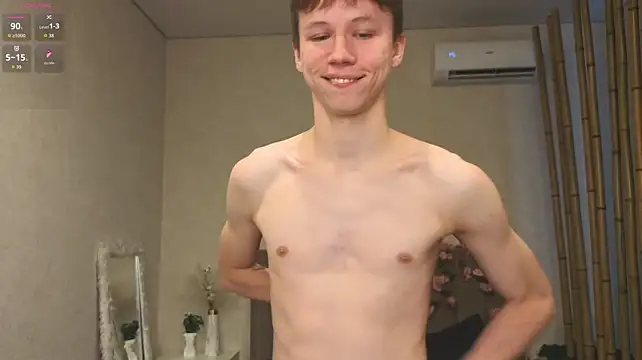 Chat XXX en directo de cuMte_boy