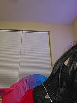 Онлайн чат XXX AmethystFoxx