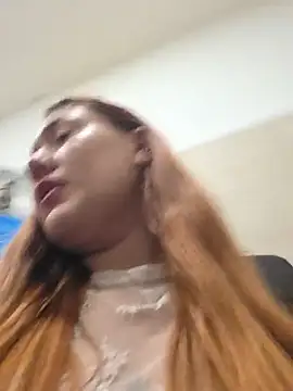 Blushing_Katy 现场XXX聊天