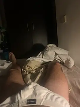 Show de pequejose na webcam