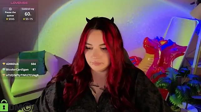צ'אט XXX בשידור חי של Mia_R0ss
