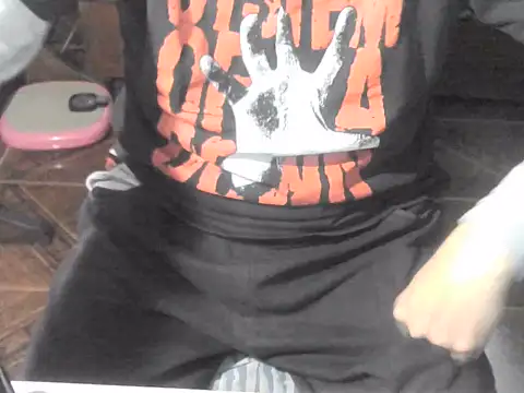 OreCam's Live XXX Chat