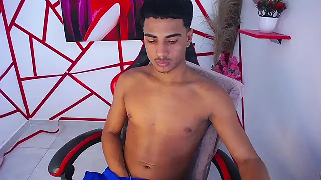 oliver-parker Chat XXX live