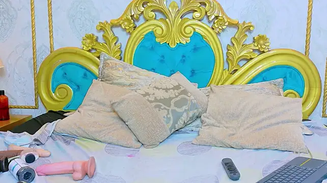Онлайн чат XXX AnitaHeart