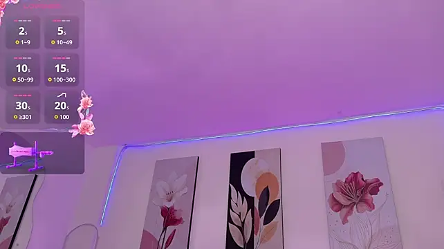 Онлайн чат XXX Lily-coopers