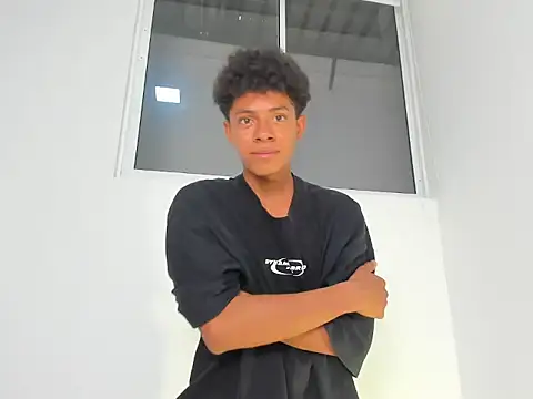 Taley_Carter Webcam-Show