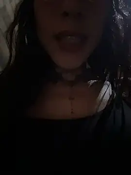 عرض كام Juana_777